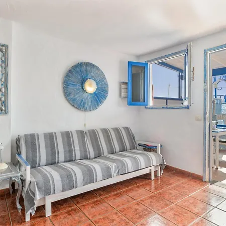 Nyaraló Pura Vida - Ventanas De Lanzarote *