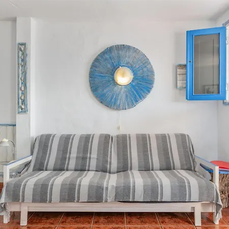 Pura Vida - Ventanas De Lanzarote Nyaraló