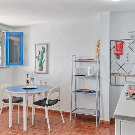 Pura Vida - Ventanas De Lanzarote Dom wakacyjny