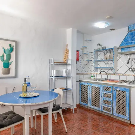 Dom wakacyjny Pura Vida - Ventanas De Lanzarote *