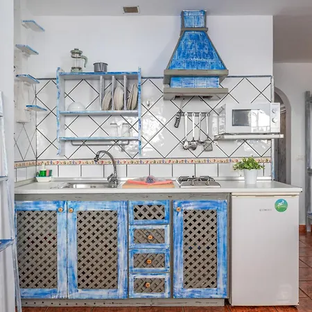 Pura Vida - Ventanas De Lanzarote Feriehus Playa Quemada