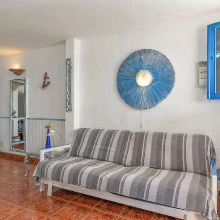 Pura Vida - Ventanas De Lanzarote Nyaraló Playa Quemada