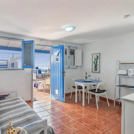 Pura Vida - Ventanas De Lanzarote Dom wakacyjny Playa Quemada