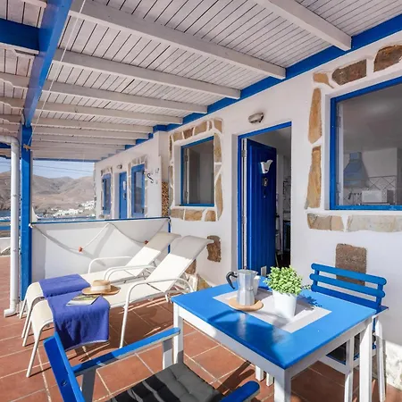 Nyaraló Pura Vida - Ventanas De Lanzarote *