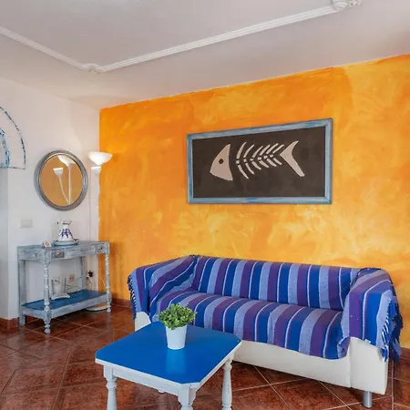 Pura Vida - Ventanas De Lanzarote *