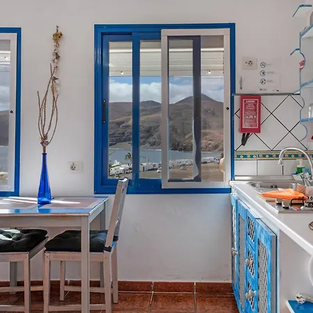 Pura Vida - Ventanas De Lanzarote *