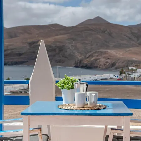 Pura Vida - Ventanas De Lanzarote Dom wakacyjny
