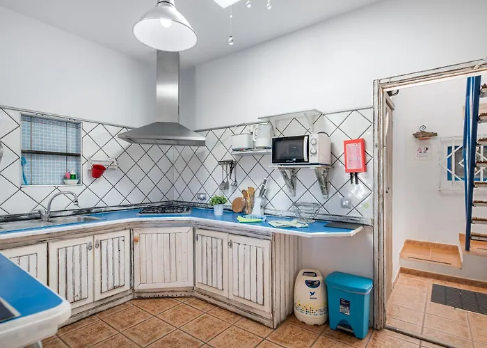 Pura Vida - Ventanas De Lanzarote *