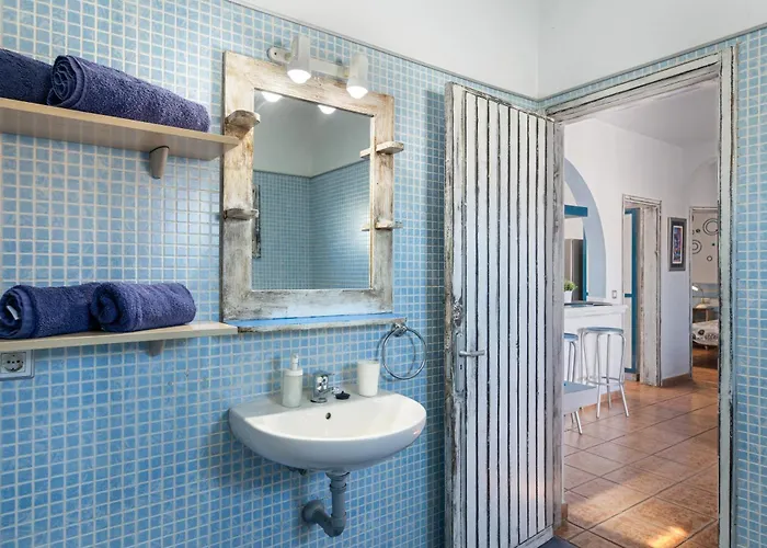 Pura Vida - Ventanas De Lanzarote Dom wakacyjny