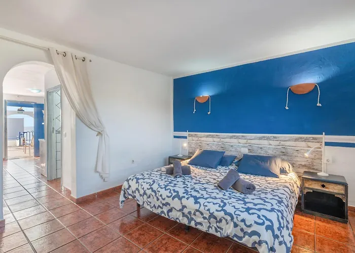 Pura Vida - Ventanas De Lanzarote Dom wakacyjny *