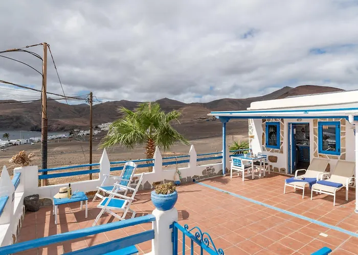 Pura Vida - Ventanas De Lanzarote *