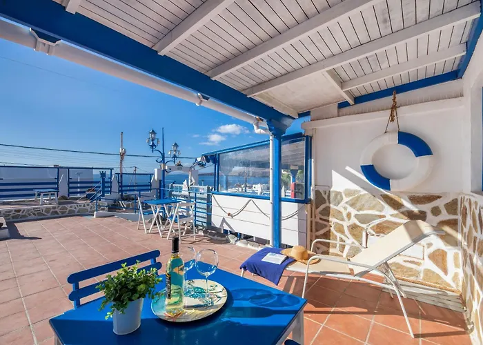 Pura Vida - Ventanas De Lanzarote