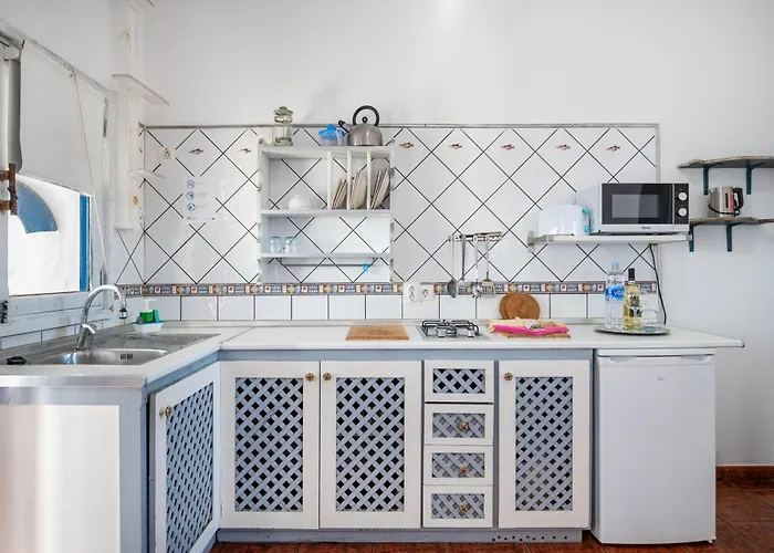 Pura Vida - Ventanas De Lanzarote *