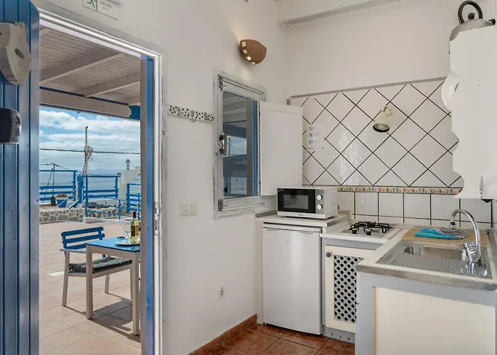 Dom wakacyjny Pura Vida - Ventanas De Lanzarote