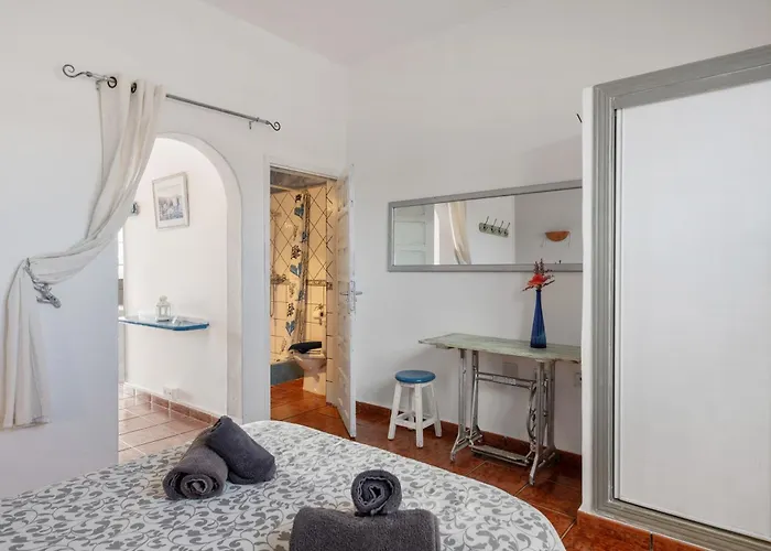 Dom wakacyjny Pura Vida - Ventanas De Lanzarote